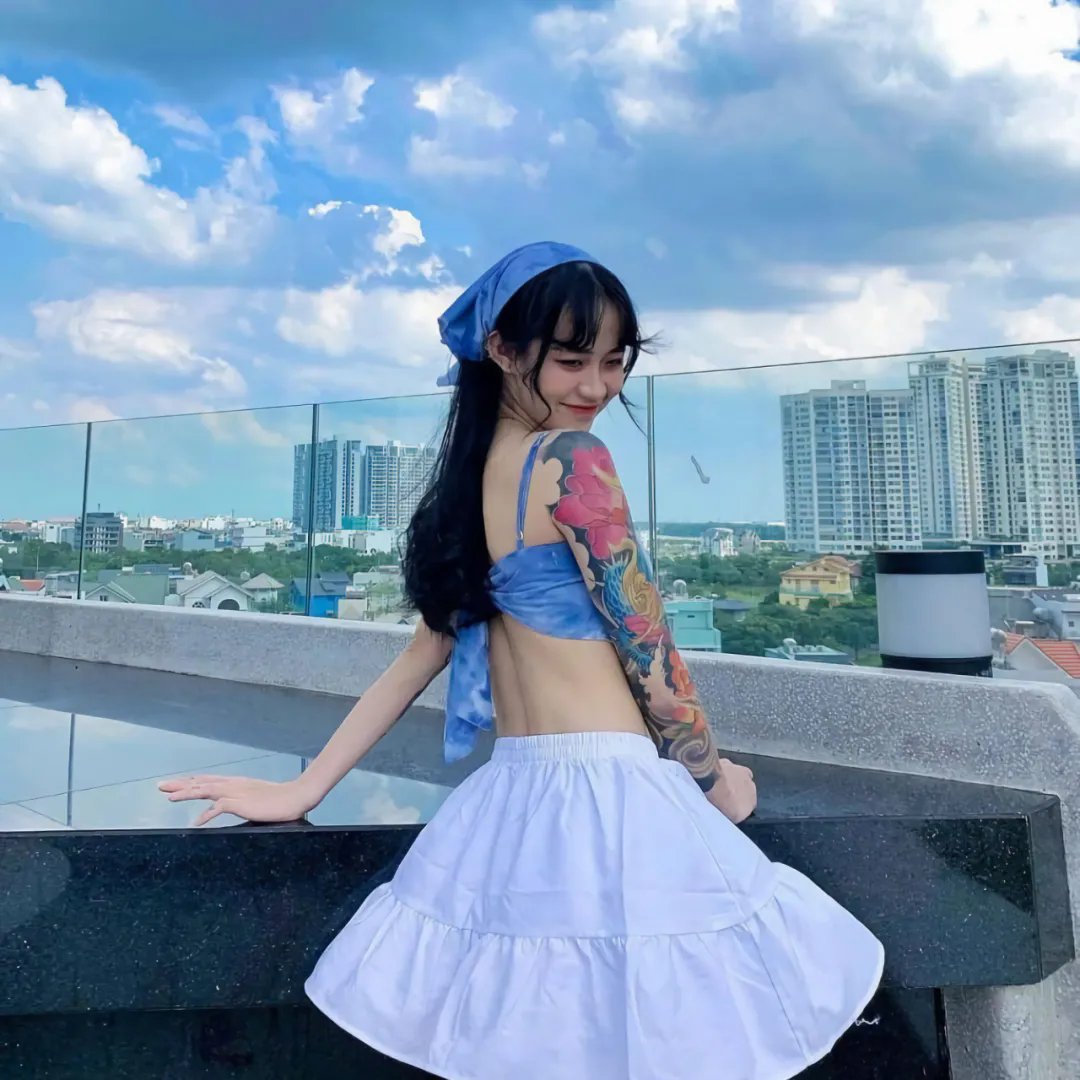 中华小子