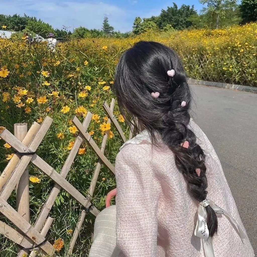 花芯