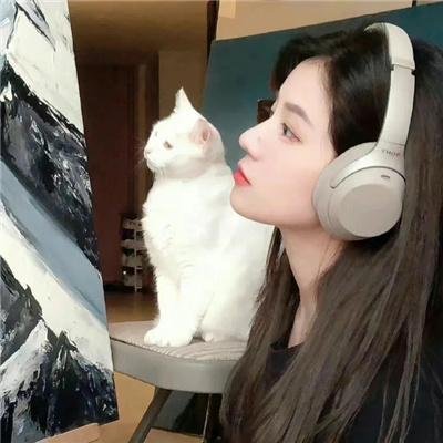 流浪的神女