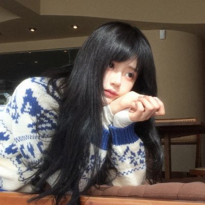 白衣修女